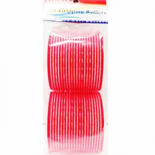 Annie Self Gripping Rollers 3" 2pcs #1316